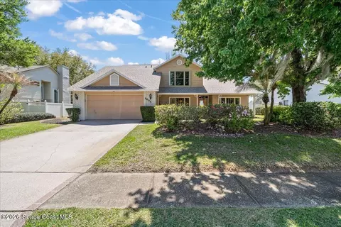 4405 Buttonbush Dr, Titusville, FL 32796