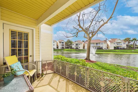 1800 Charlesmont Dr #6-107, Melbourne, FL 32903