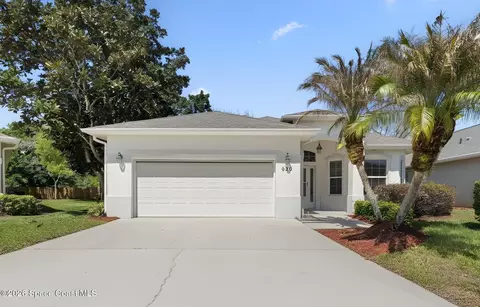 620 Brockton Way, Melbourne, FL 32904