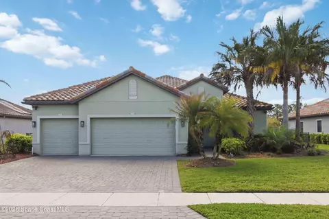 3333 Rushing Waters Dr, West Melbourne, FL 32904