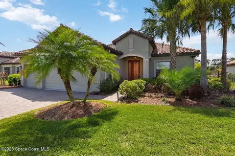 3333 Rushing Waters Dr, West Melbourne, FL 32904
