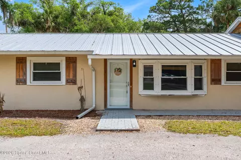 5410 Quail Hollow Dr, Merritt Island, FL 32953