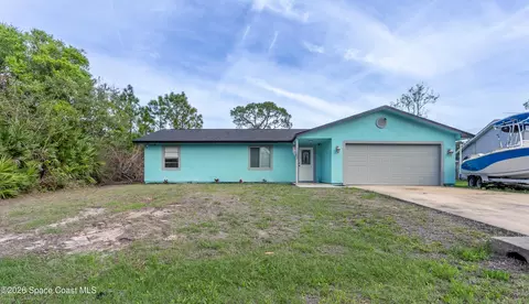 1263 San Matio St, Palm Bay, FL 32909