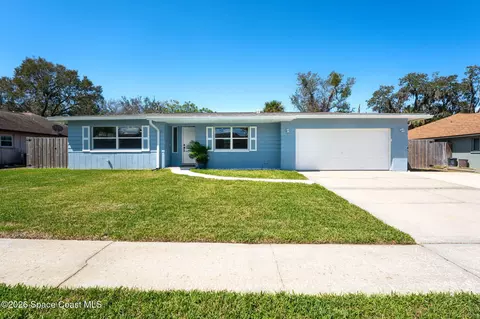 3820 Spring Creek Ln, Titusville, FL 32780