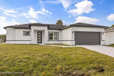 2798 Gainesville Rd SE, Palm Bay, FL 32909