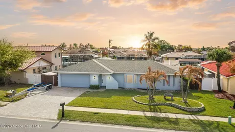 1390 Scorpious Ct, Merritt Island, FL 32953