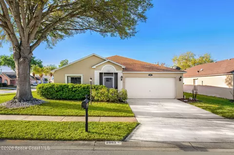 2993 Cauthen Creek Dr, Melbourne, FL 32934