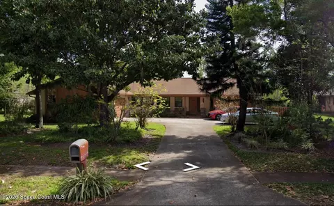 3835 Hickory Hill Blvd, Titusville, FL 32780