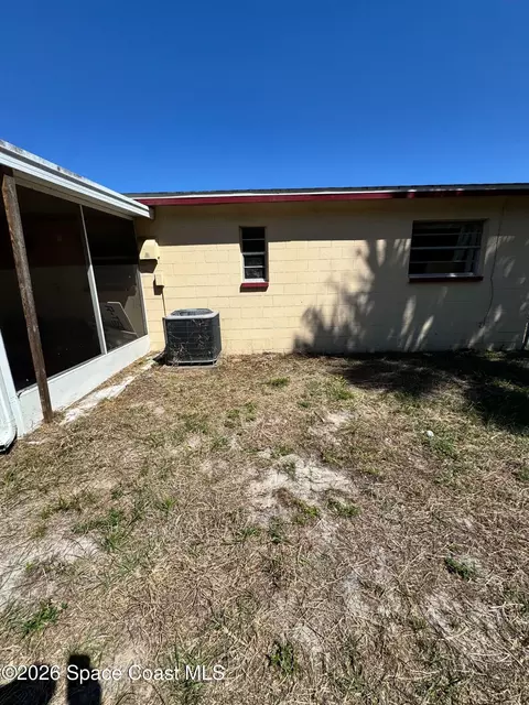 Exterior - 305 Cherry Laurel Ave, Cocoa, FL 32926 photo 1 of 2
