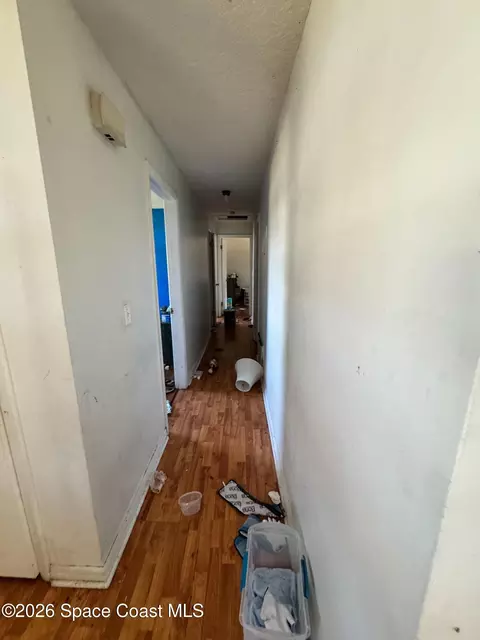 Entry Way - 305 Cherry Laurel Ave, Cocoa, FL 32926 photo 2 of 2