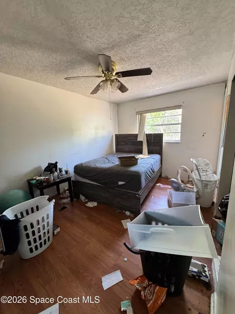 Bedroom - 305 Cherry Laurel Ave, Cocoa, FL 32926 photo 2 of 3