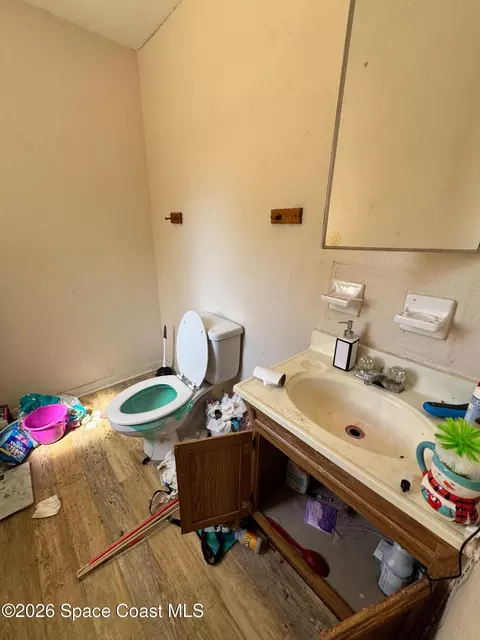 Bath - 305 Cherry Laurel Ave, Cocoa, FL 32926 photo 1 of 1