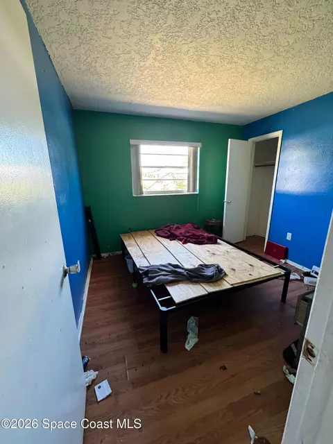 Bedroom - 305 Cherry Laurel Ave, Cocoa, FL 32926 photo 3 of 3