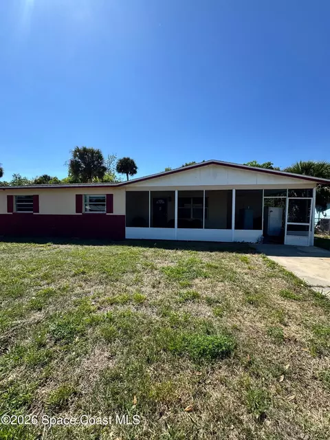 305 Cherry Laurel Ave, Cocoa, FL 32926