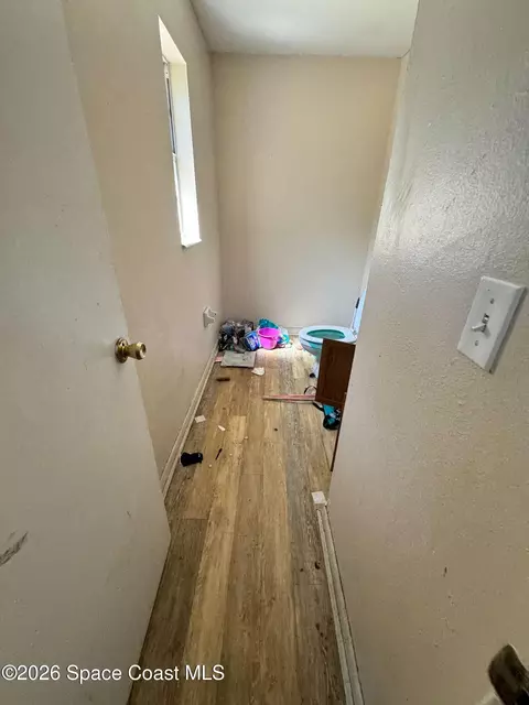 Entry Way - 305 Cherry Laurel Ave, Cocoa, FL 32926 photo 1 of 2