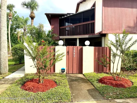 2583 S Park Ave, Titusville, FL 32780