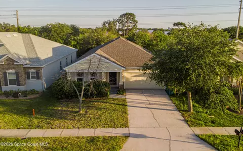 1877 Attilburgh Blvd, Melbourne, FL 32904
