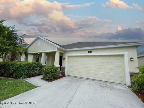 1877 Attilburgh Blvd, Melbourne, FL 32904