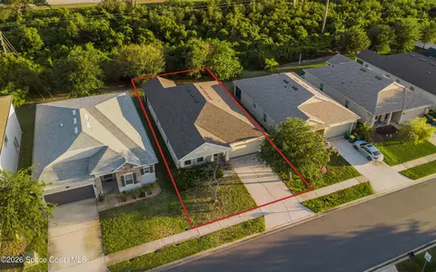 1877 Attilburgh Blvd, Melbourne, FL 32904