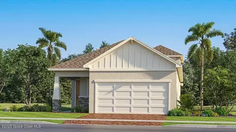 2732 Antarus Dr NW, Palm Bay, FL 32907