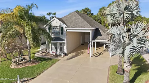 662 Plantation Dr #662, Titusville, FL 32780