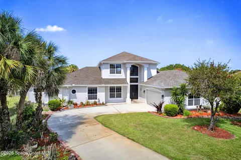 914 Sierra Pl NE, Palm Bay, FL 32907