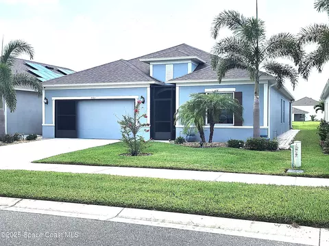 731 Corbin Cir SW, Palm Bay, FL 32909