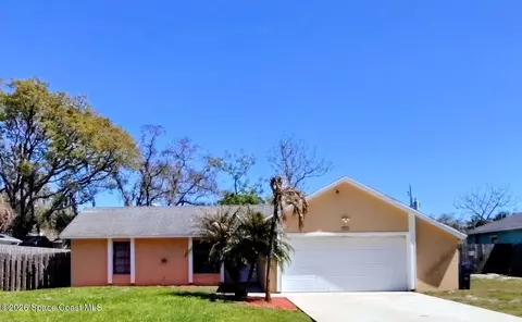 349 Butler Ave NE, Palm Bay, FL 32907