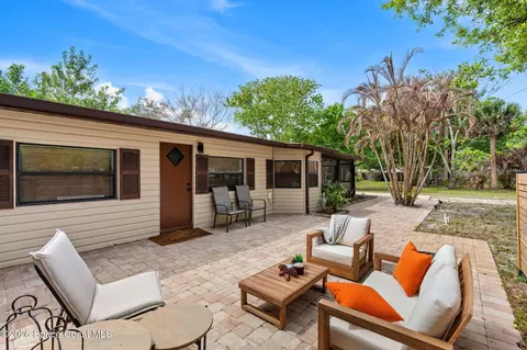 2660 Palmetto St NE, Palm Bay, FL 32905