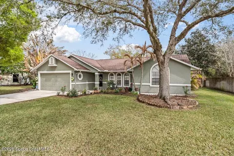 901 Spanish Wells Dr, Melbourne, FL 32940