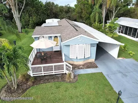 7560 Blackhawk Rd, Sebastian, FL 32976