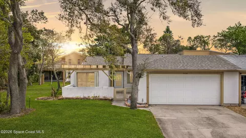 3533 Sandpiper Ln, Melbourne, FL 32935