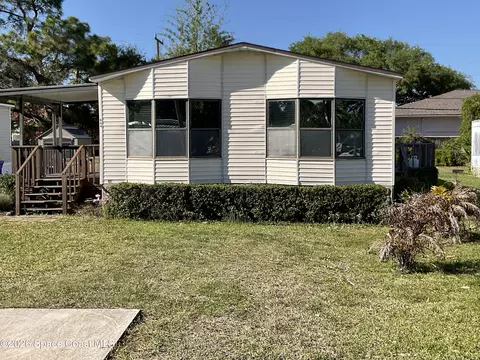 844 Cardinal Ave, Rockledge, FL 32955