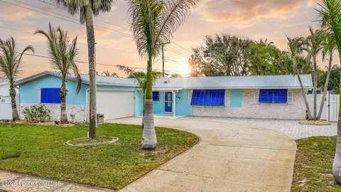 280 Lynn Ave, Satellite Beach, FL 32937