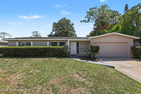 3045 Avon Ln, Titusville, FL 32796