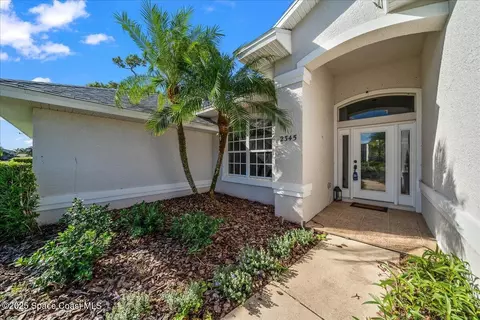 2345 Marsh Harbor Ave, Merritt Island, FL 32952