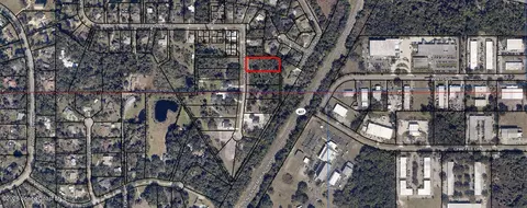 6221 Horseshoe Ave, Titusville, FL 32780