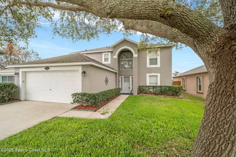 2250 Spring Creek Cir NE, Palm Bay, FL 32905