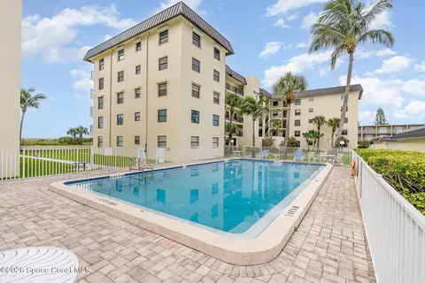 4570 Ocean Beach Blvd #44, Cocoa Beach, FL 32931