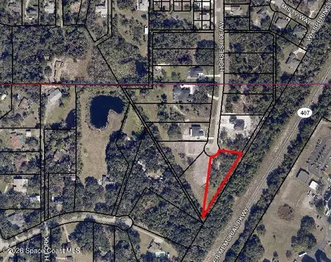 6263 Horseshoe Ave, Titusville, FL 32780