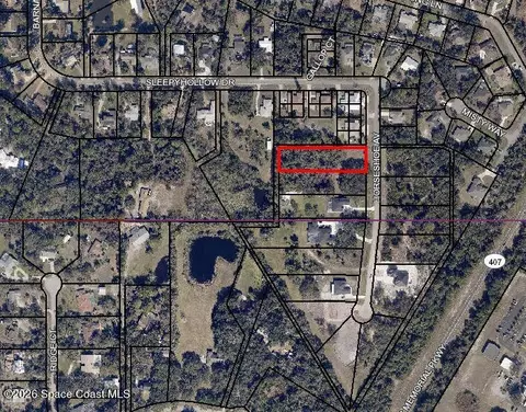 6220 Horseshoe Ave, Titusville, FL 32780