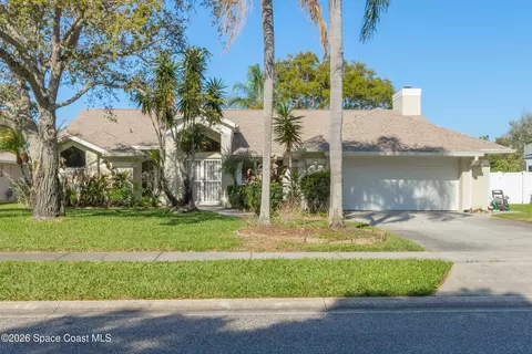 4370 Wood Haven Dr, Melbourne, FL 32935