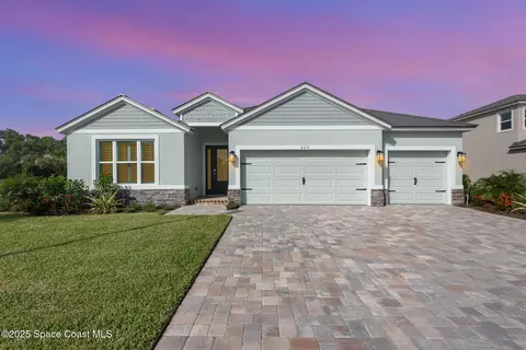 230 First Light Cir, Cocoa, FL 32922