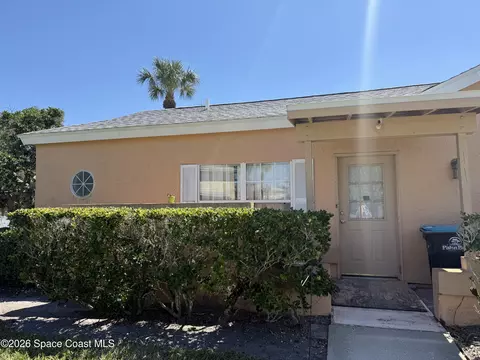 1490 Malibu Cir NE #112, Palm Bay, FL 32905