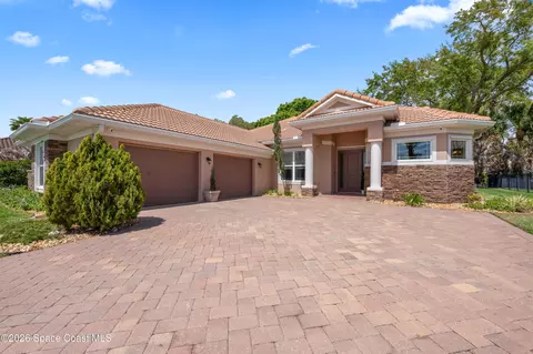 942 Casa Dolce Casa Cir, Rockledge, FL 32955