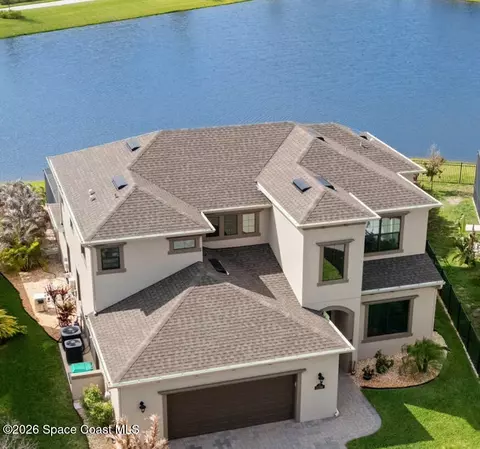 3236 Becorden Way, Melbourne, FL 32940
