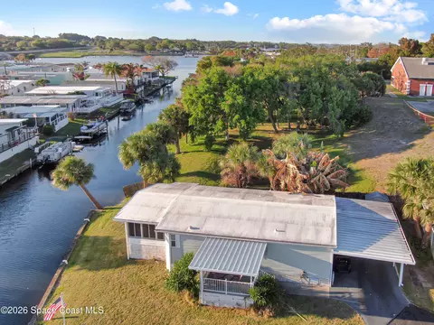 1356 Turkey Creek Dr NE, Palm Bay, FL 32905