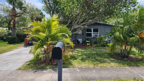1411 Gibbs St, Melbourne, FL 32901