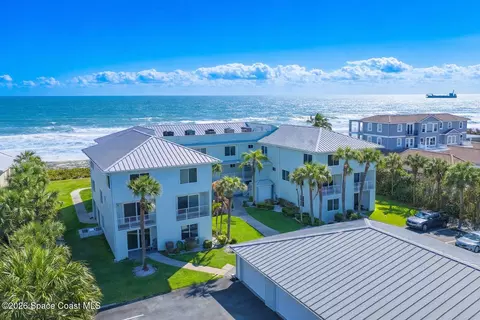 1321 S Miramar Ave #4, Indialantic, FL 32903