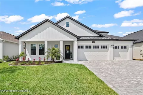3267 Kamin Dr, Melbourne, FL 32940